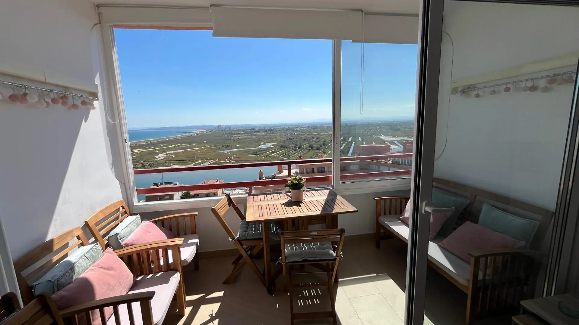 Apartment Buenavista Suite Rosas