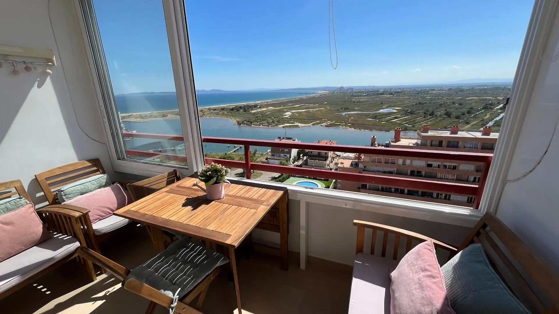 Buenavista Suite Rosas Spain