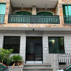 Casa Carmelito Apartamento Moya (Gran Canaria)