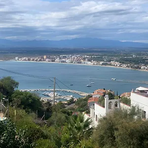Appartement La Baie De Rose, Roses