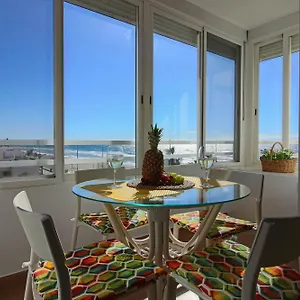 Capri 403 Apartamento Torrox