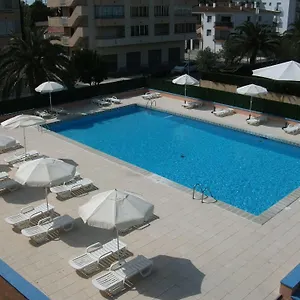 Nautilus Hotell