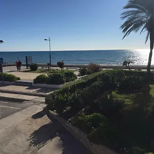 Casaluthel Boulevard Apartamento Torrox