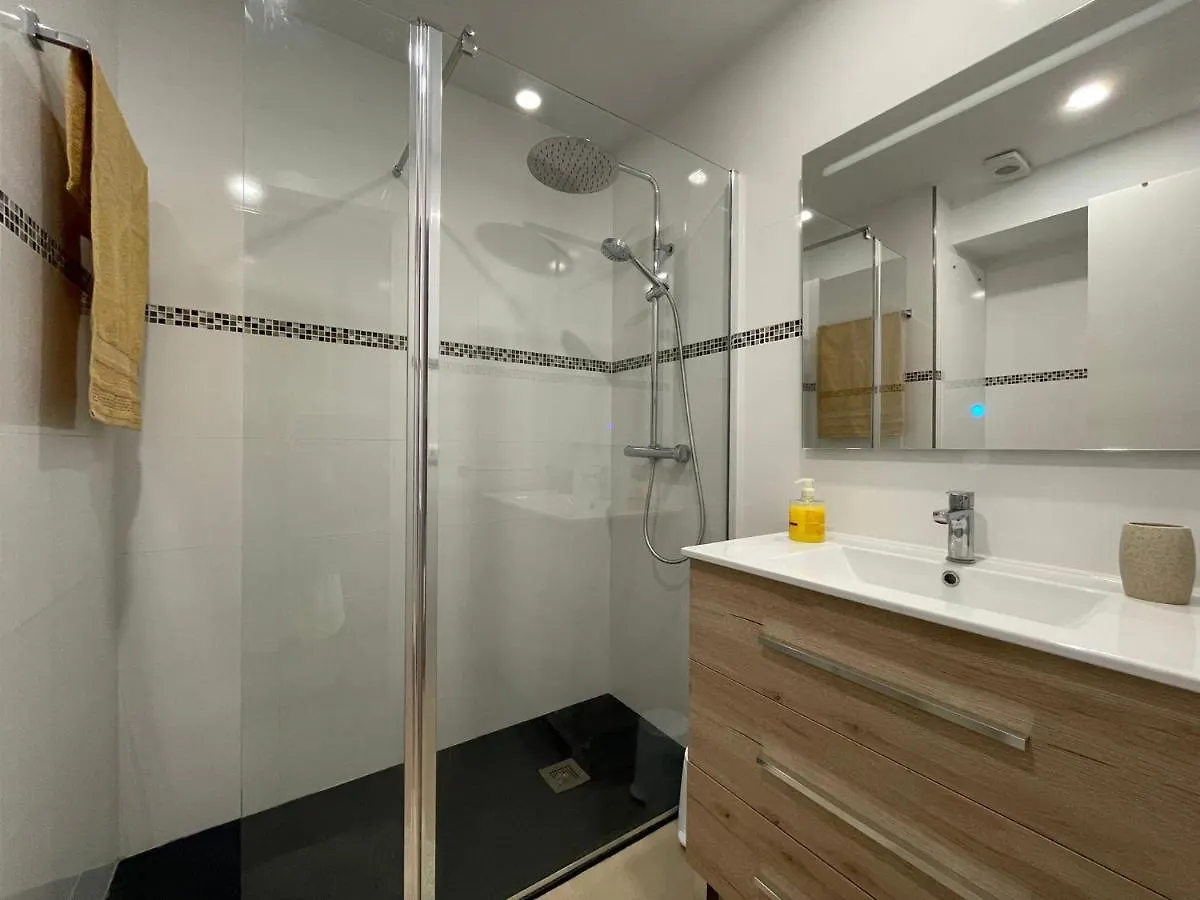 Apartment Buenavista Suite Rosas