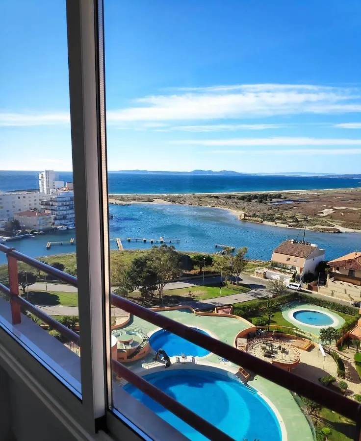 Buenavista Suite Rosas